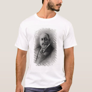 Camiseta Edward VII