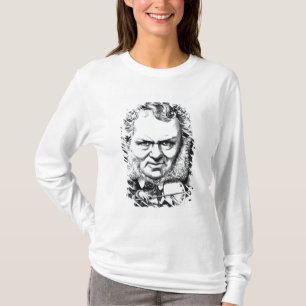Camiseta Edwin Landseer