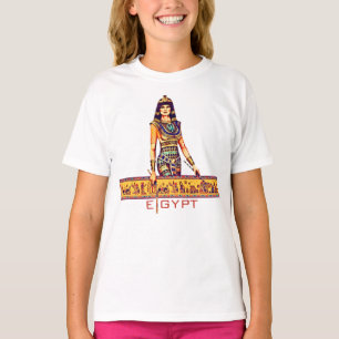 Camiseta EDYPT م ص ر T-Shirt