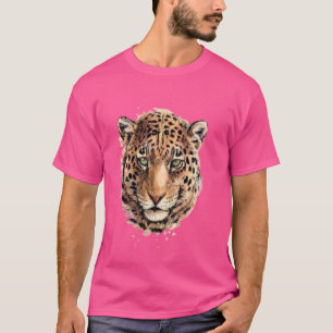 Camiseta Eeny, Meeny, Miny, Moe, Pegue Um Tigre Pelo Dedo.