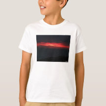 Eerie Mas Belo Sunset