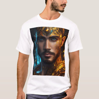 Camiseta Eethal Gaze"