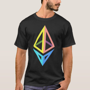 Camiseta Eethum Eth Diamond