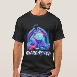 Camiseta Eeyore Quarantined