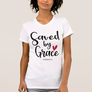 Camiseta Efésios 2:8
