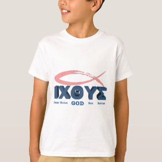 Camiseta Efésios 6:1,2