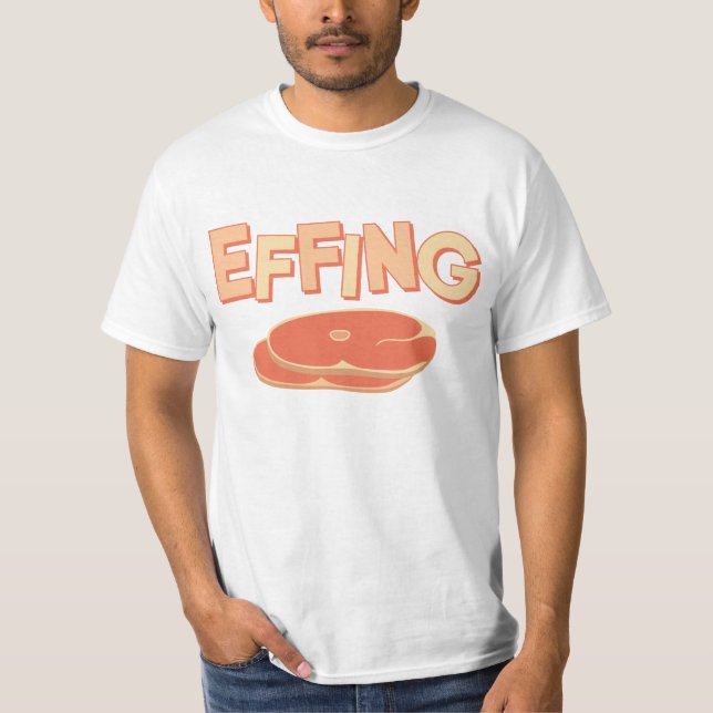 Camiseta Effingham (Frente)