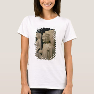 Camiseta Efígies do túmulo de Charles V o "sábio" (13
