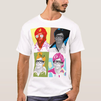 Camiseta Efrain-1