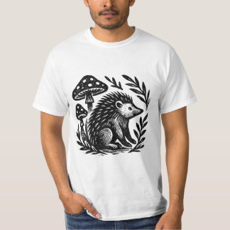 Camiseta Egel/Hedgehog T-shirt