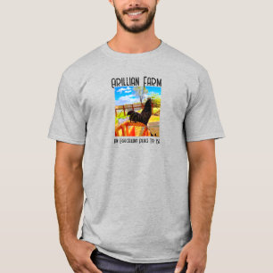 Camiseta Eggcelent Place T