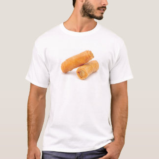 CAMISETA EGGROLL