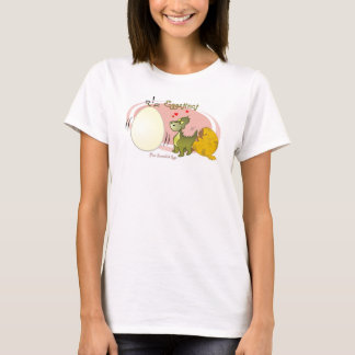 CAMISETA EGGSTINCT