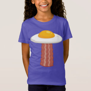 Camiseta Eggstraterrestre