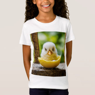 Camiseta "Eggstravaganza: Quebrando Delícias Culinárias Abe