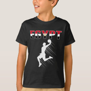 Camiseta Egípcio Fans Jersey - Pavilhão Egípcio