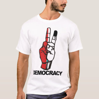 CAMISETA EGIPTO