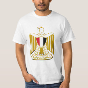 Camiseta Egipto