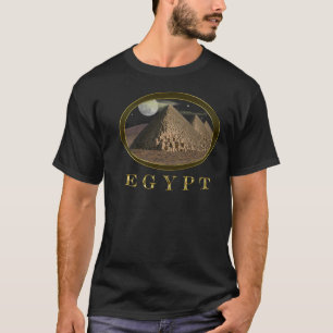 Camiseta Egipto