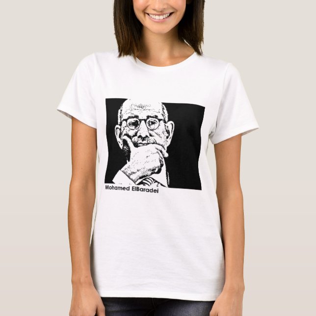 Camiseta Egipto (Frente)