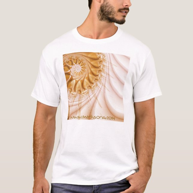 Camiseta Egipto (Frente)