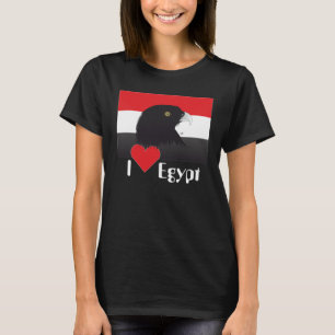 Camiseta Egipto - Egypt alpargata
