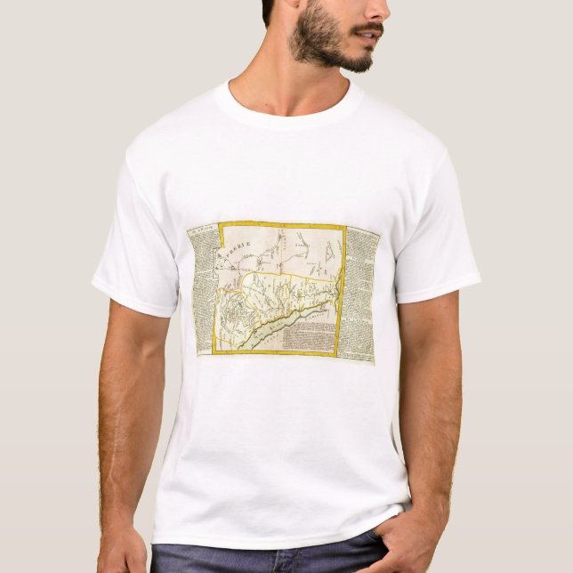 Camiseta Egipto, Sudão (Frente)