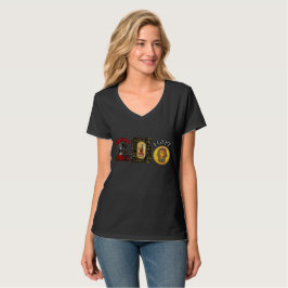 CAMISETA EGITO