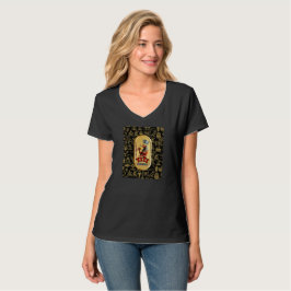 CAMISETA EGITO