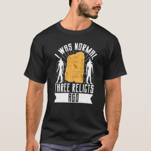 Camiseta Egito Arqueologia Egiptólogo Pharaoh Hieroglyphi