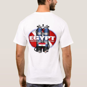 Camiseta Egito (RUA)