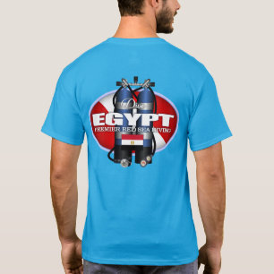 Camiseta Egito (RUA)