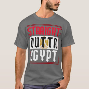 Camiseta Egito: Sobrevivente Oferece Bandeira Egípcia ao Eg