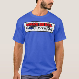 Camiseta Ego BODYBOARDING T alterado