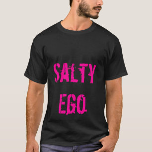 Camiseta Ego salgado