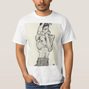 Camiseta Egon Schiele -