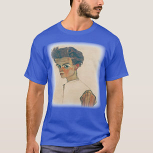 Camiseta Egon Schiele