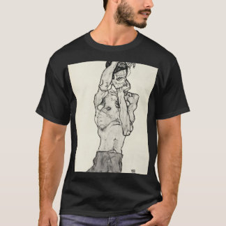 Camiseta Egon Schiele -