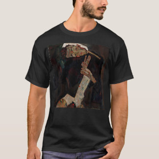 Camiseta Egon Schiele