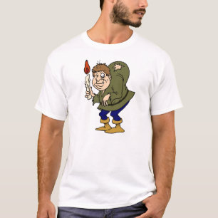 Camiseta Egor