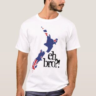 CAMISETA EH BRO?!