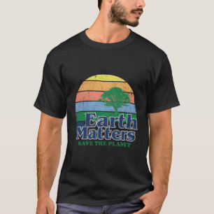 Camiseta Eh Importa Salvar O Aquecimento Global Ambiental P