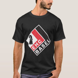 Camiseta EHC Basel