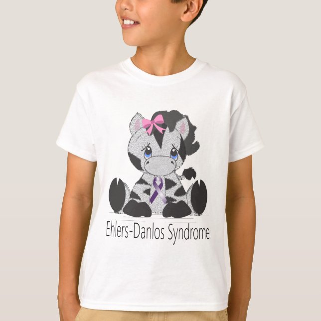 Camiseta Ehlersdanlossyndrome.png (Frente)