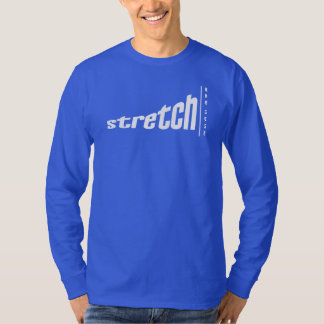 Camiseta EHS Stretch Show de Capa Longa
