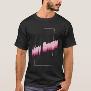 Camiseta Ei, Açúcar