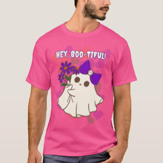 Camiseta Ei, Boo-Linda!