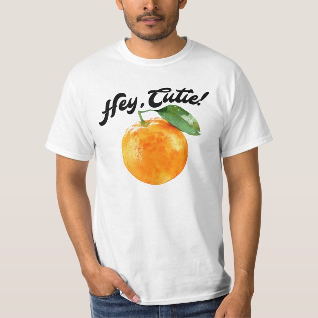 Camiseta Ei, cuecas com graça (Frente)
