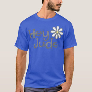 Camiseta Ei Jude