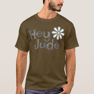 Camiseta Ei Jude 1